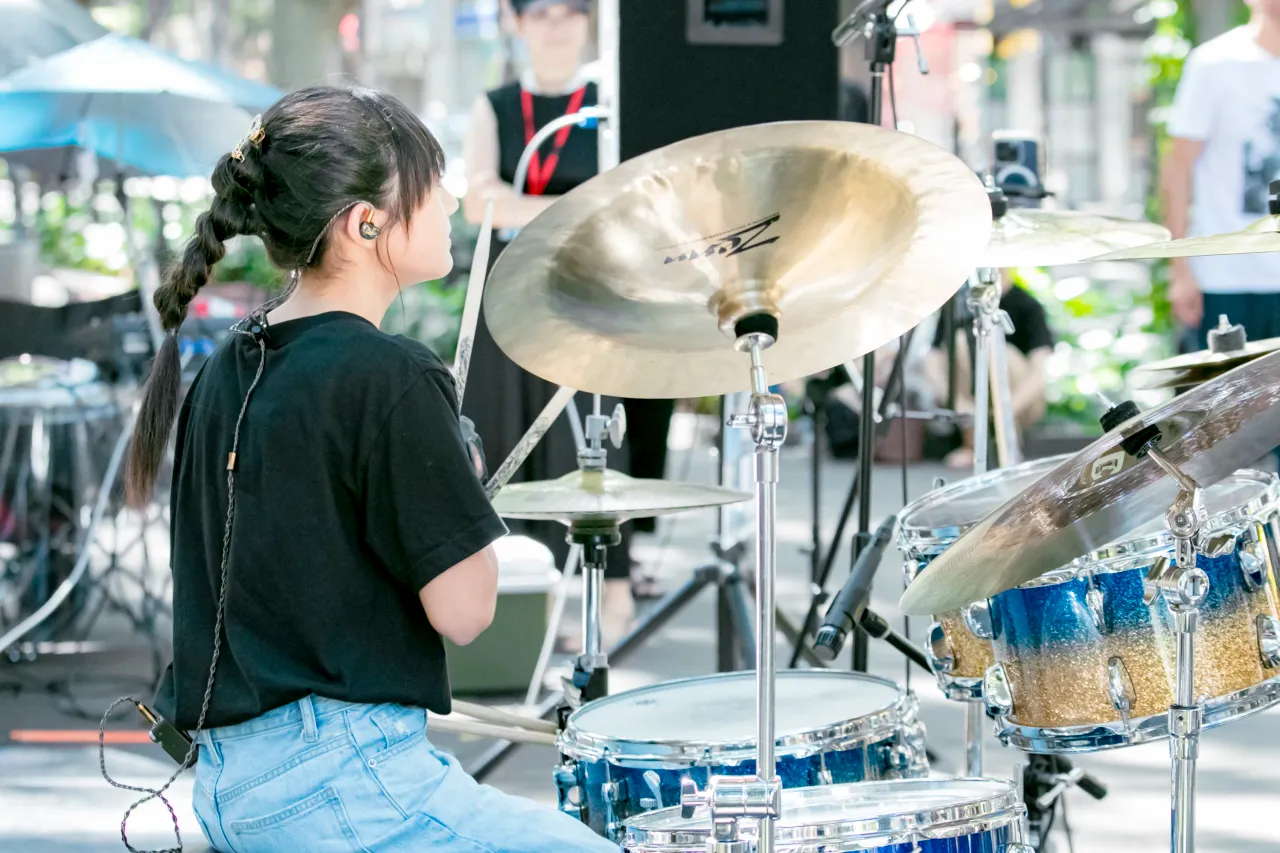 be+ingの主な活動